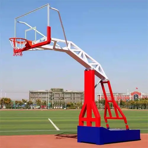 秋冬打篮球必备器材