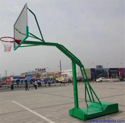 绿色运动，自然好处：室外健身器材的低碳生活之道